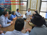 Visita Governador Rotary 16.07.2019