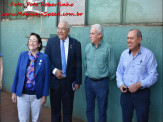 Visita Governador Rotary 16.07.2019