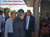 Visita Governador Rotary 16.07.2019