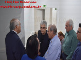 Visita Governador Rotary 16.07.2019