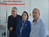 Visita Governador Rotary 16.07.2019