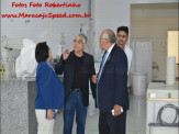 Visita Governador Rotary 16.07.2019