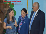 Visita Governador Rotary 16.07.2019