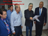 Visita Governador Rotary 16.07.2019