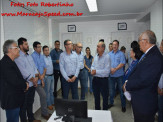 Visita Governador Rotary 16.07.2019