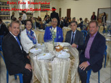 Visita Governador Rotary 16.07.2019
