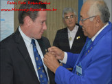 Visita Governador Rotary 16.07.2019