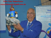 Visita Governador Rotary 16.07.2019