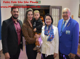 Visita Governador Rotary 16.07.2019