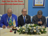 Visita Governador Rotary 16.07.2019