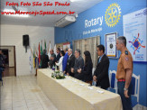 Visita Governador Rotary 16.07.2019