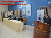 Visita Governador Rotary 16.07.2019