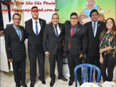 Visita Governador Rotary 16.07.2019
