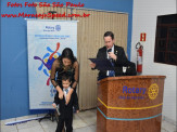 Visita Governador Rotary 16.07.2019