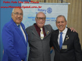 Visita Governador Rotary 16.07.2019