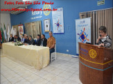 Visita Governador Rotary 16.07.2019