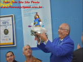 Visita Governador Rotary 16.07.2019