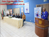 Visita Governador Rotary 16.07.2019