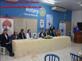 Visita Governador Rotary 16.07.2019