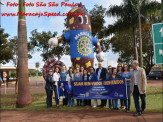 Visita Governador Rotary 16.07.2019