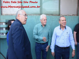 Visita Governador Rotary 16.07.2019