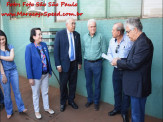 Visita Governador Rotary 16.07.2019