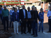 Visita Governador Rotary 16.07.2019