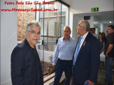 Visita Governador Rotary 16.07.2019