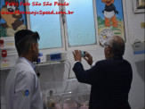 Visita Governador Rotary 16.07.2019