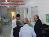 Visita Governador Rotary 16.07.2019
