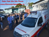 Visita Governador Rotary 16.07.2019