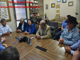 Visita Governador Rotary 16.07.2019