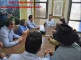 Visita Governador Rotary 16.07.2019