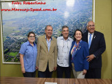 Visita Governador Rotary 16.07.2019