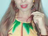 Aniversário de Sirlene Borges -Consultora de Beleza