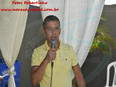 Aniversário de Altamiro R. P. Dias