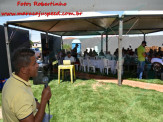 Aniversário de Altamiro R. P. Dias