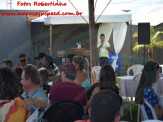 Aniversário de Altamiro R. P. Dias