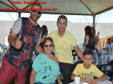 Aniversário de Altamiro R. P. Dias