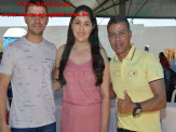 Aniversário de Altamiro R. P. Dias