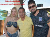 Aniversário de Altamiro R. P. Dias