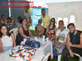 Aniversário de Altamiro R. P. Dias