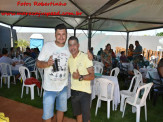 Aniversário de Altamiro R. P. Dias