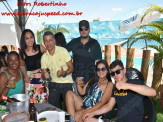 Aniversário de Altamiro R. P. Dias