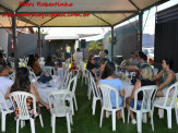 Aniversário de Altamiro R. P. Dias