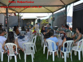 Aniversário de Altamiro R. P. Dias