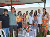 Aniversário de Altamiro R. P. Dias