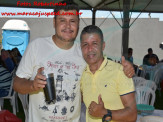 Aniversário de Altamiro R. P. Dias