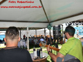 Aniversário de Altamiro R. P. Dias