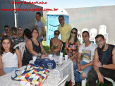 Aniversário de Altamiro R. P. Dias
